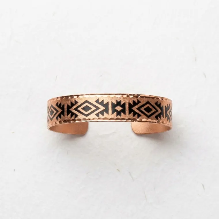 Copper Jewelry