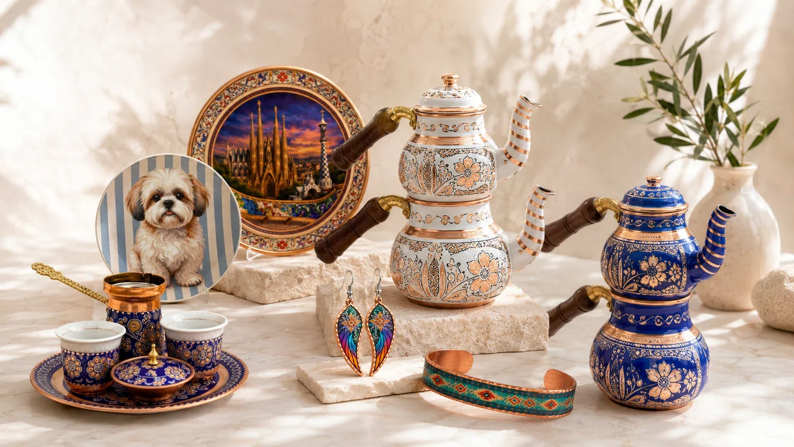 CopperHandmade handmade copper