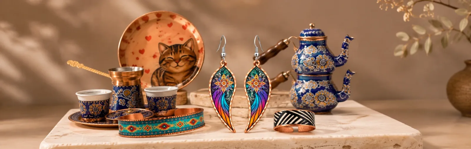 CopperHandmade Ana Slider 3