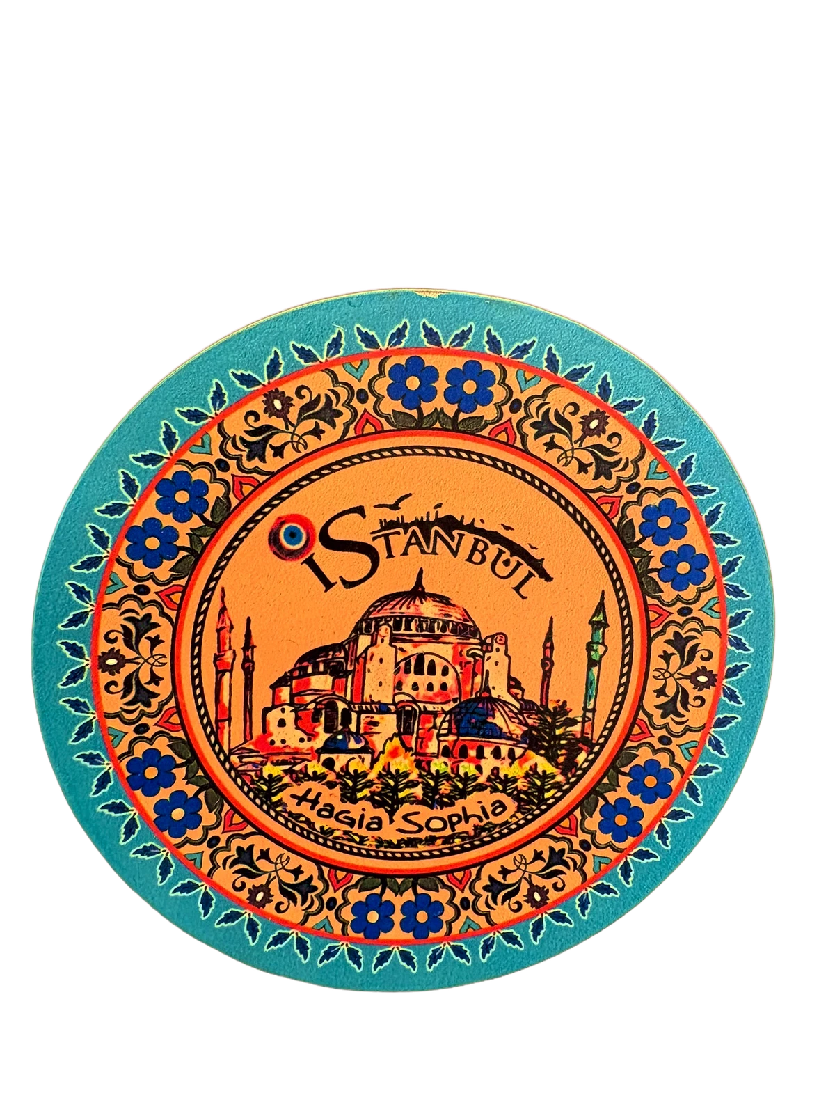 Imán Modelo 5