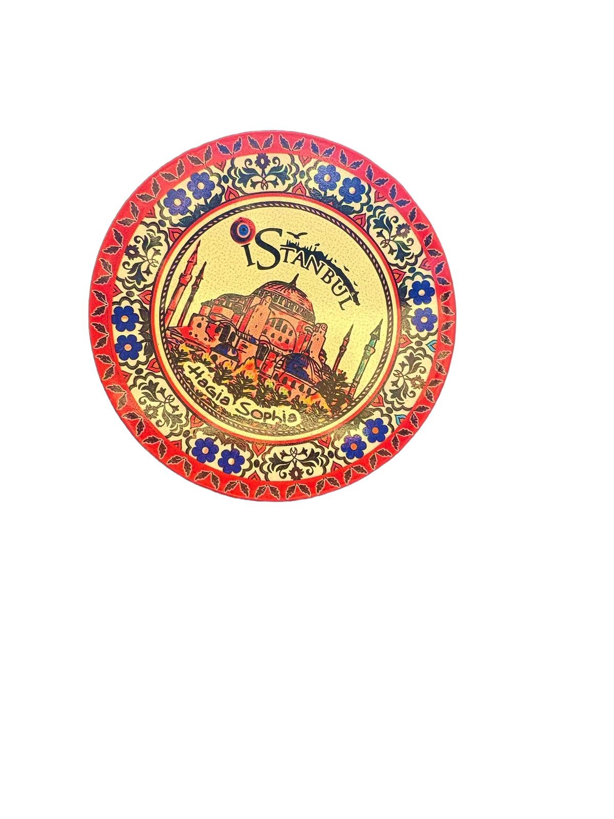 مغناطيس موديل 18