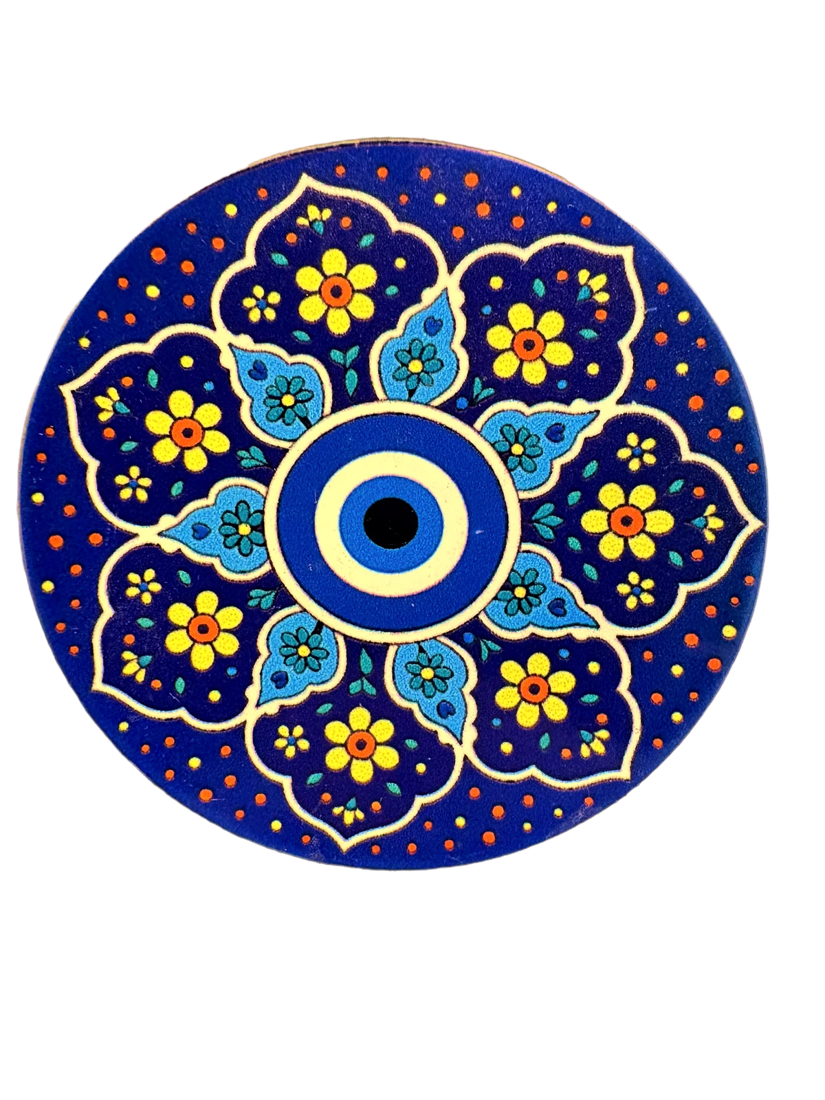 مغناطيس موديل 27