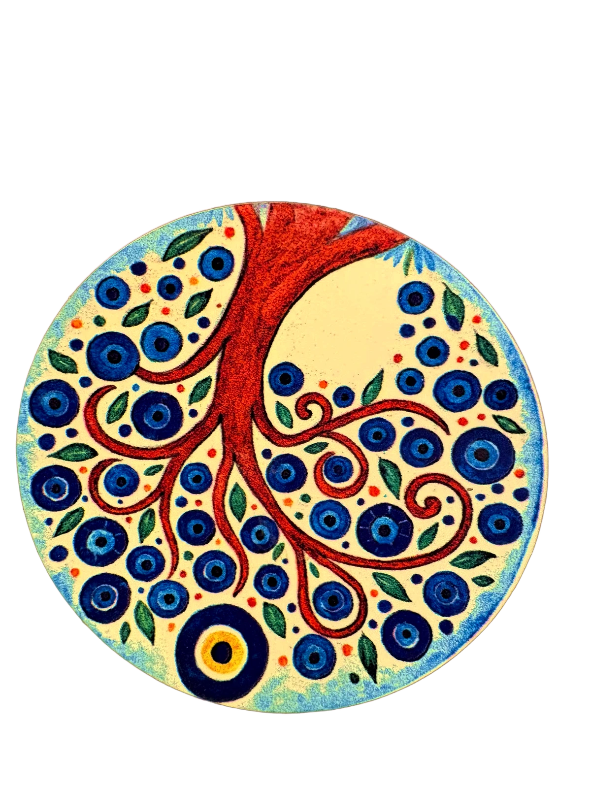 Magnet Model 35