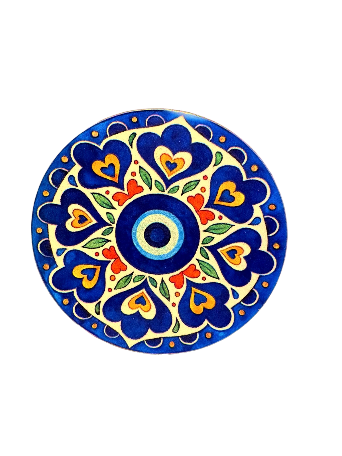 مغناطيس موديل 39
