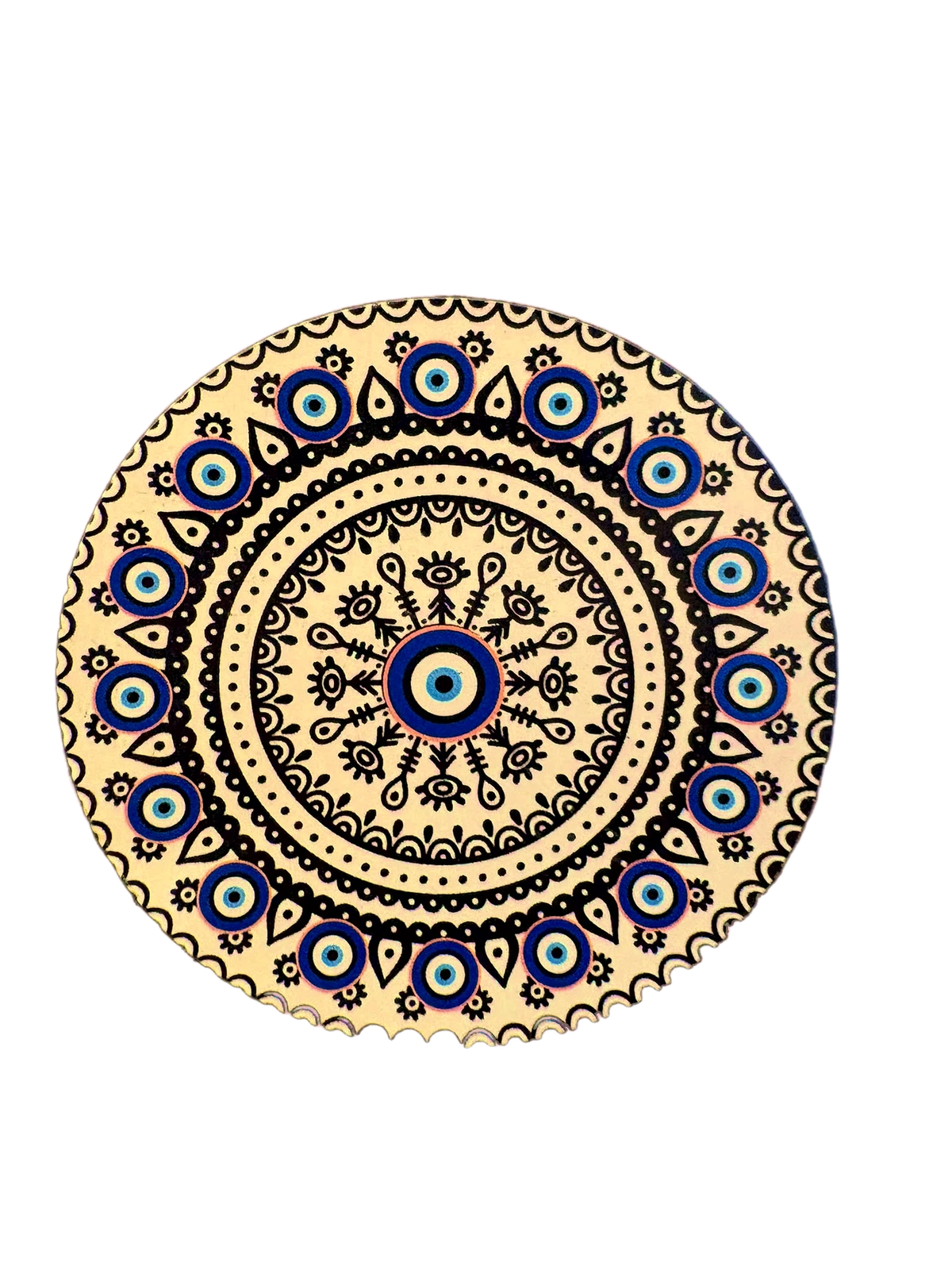 Magnet Model 40