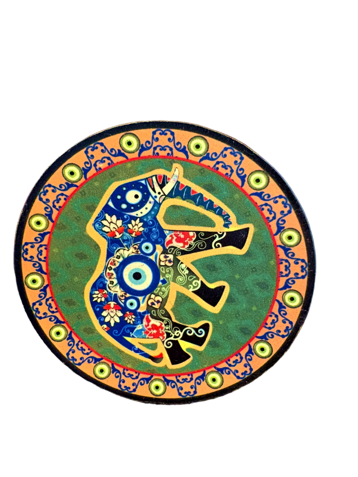 Imán Modelo 62