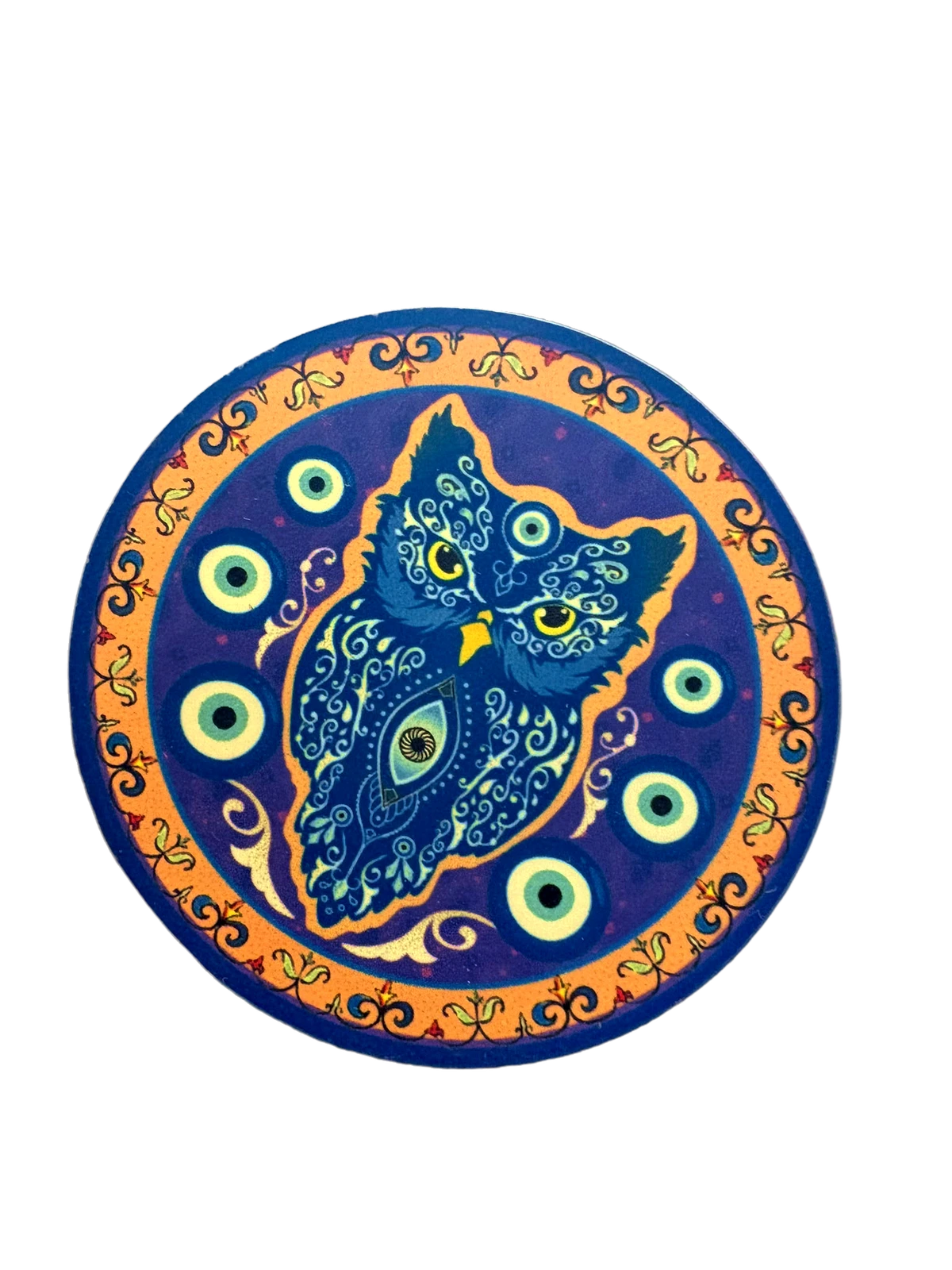 Magnet Model 64