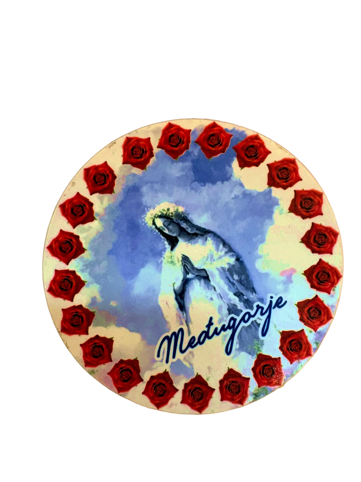 Magnet Model 86