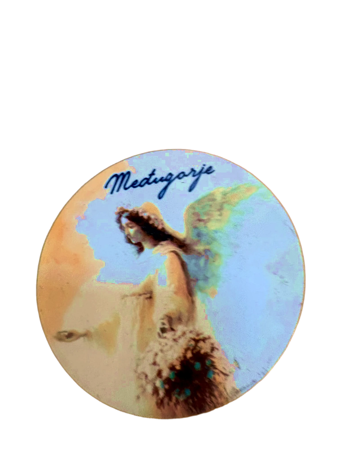 Imán Modelo 93