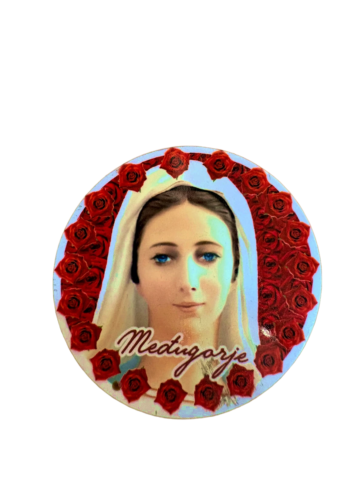 مغناطيس موديل 94