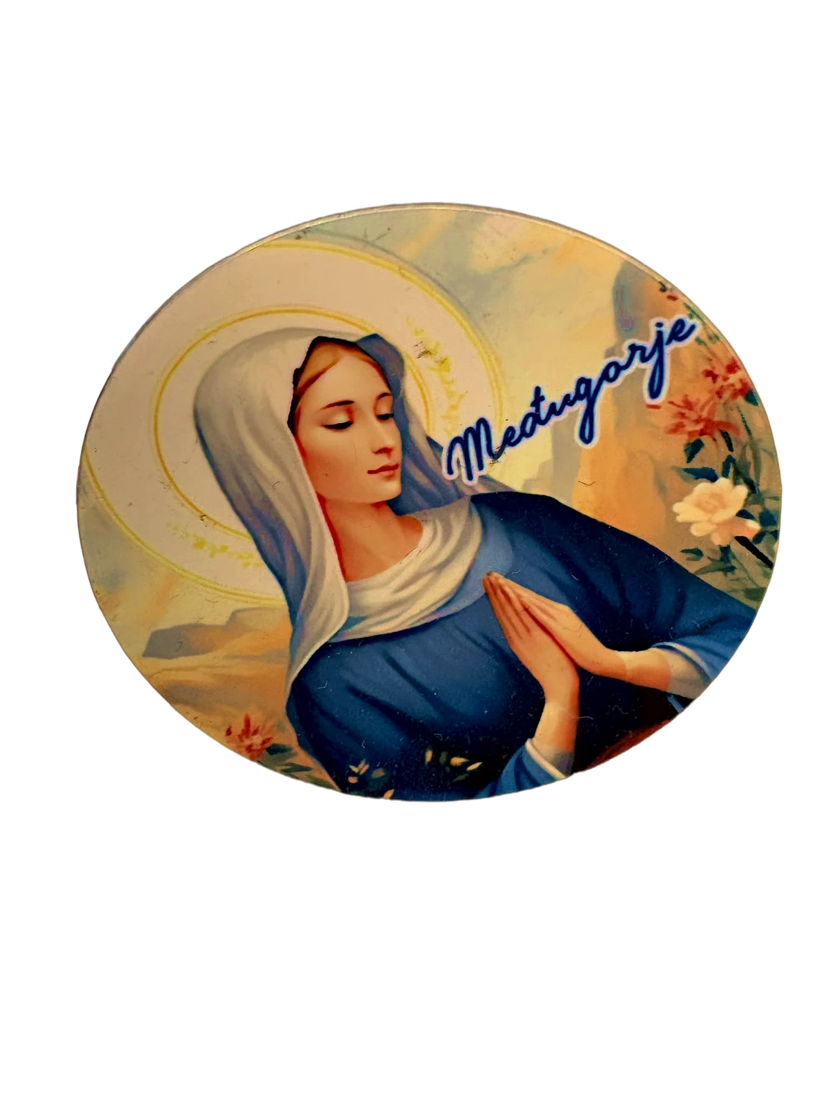 Magnet Modèle 96