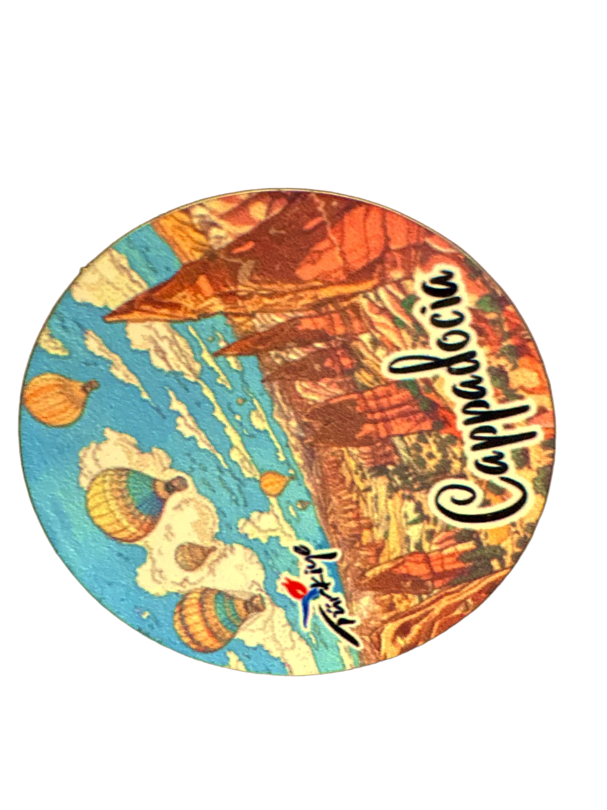 Magnet Modell 104