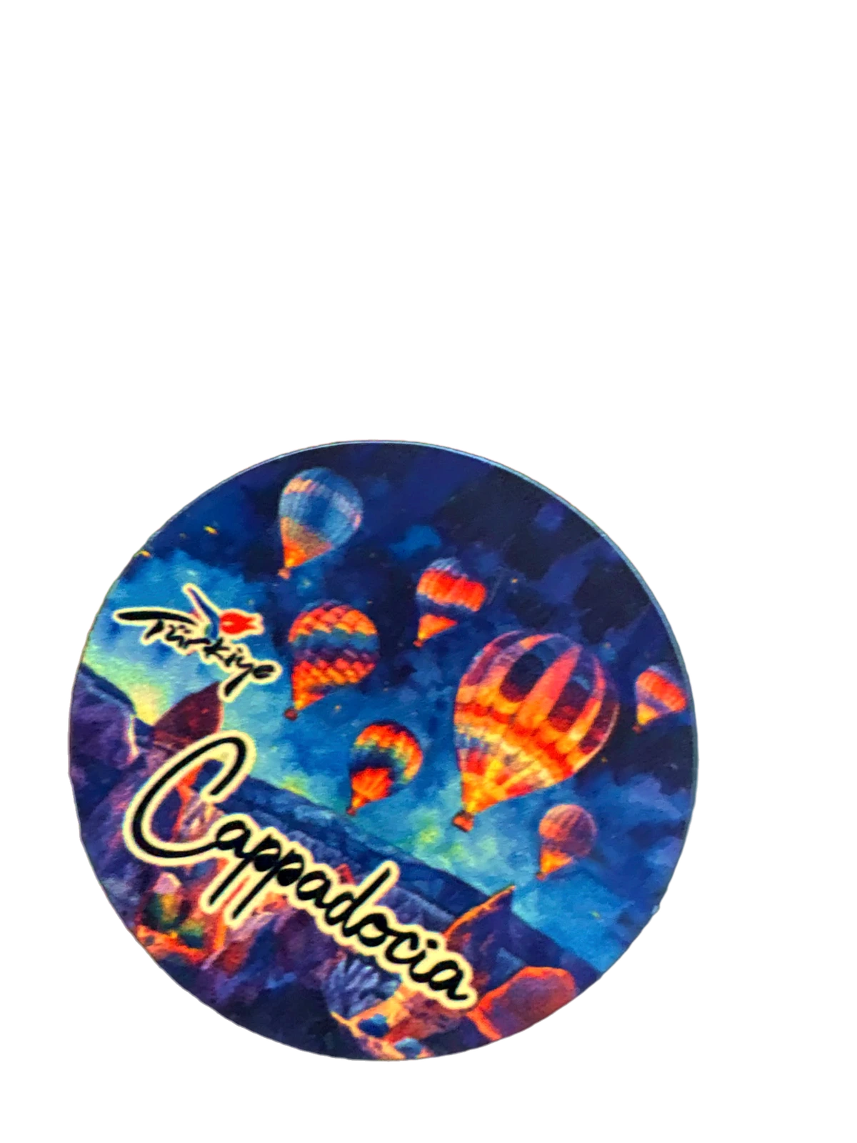 Magnet Modèle 106