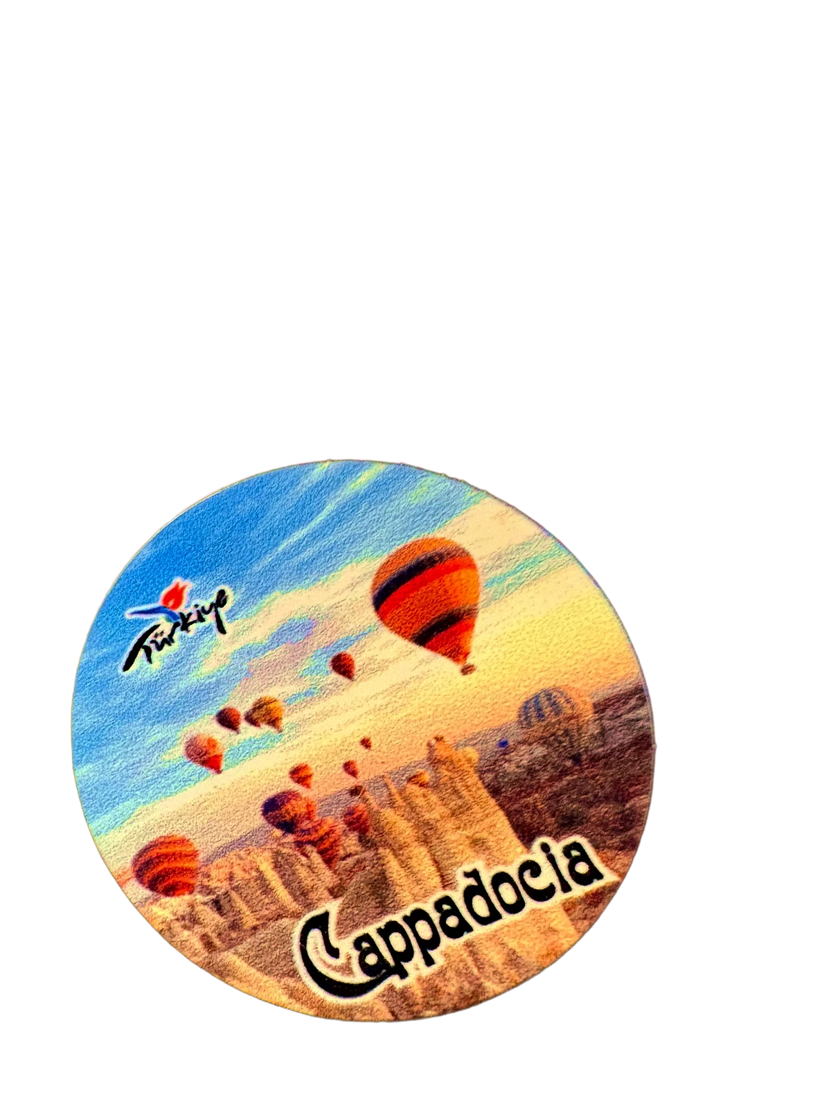 Magnet Modell 109
