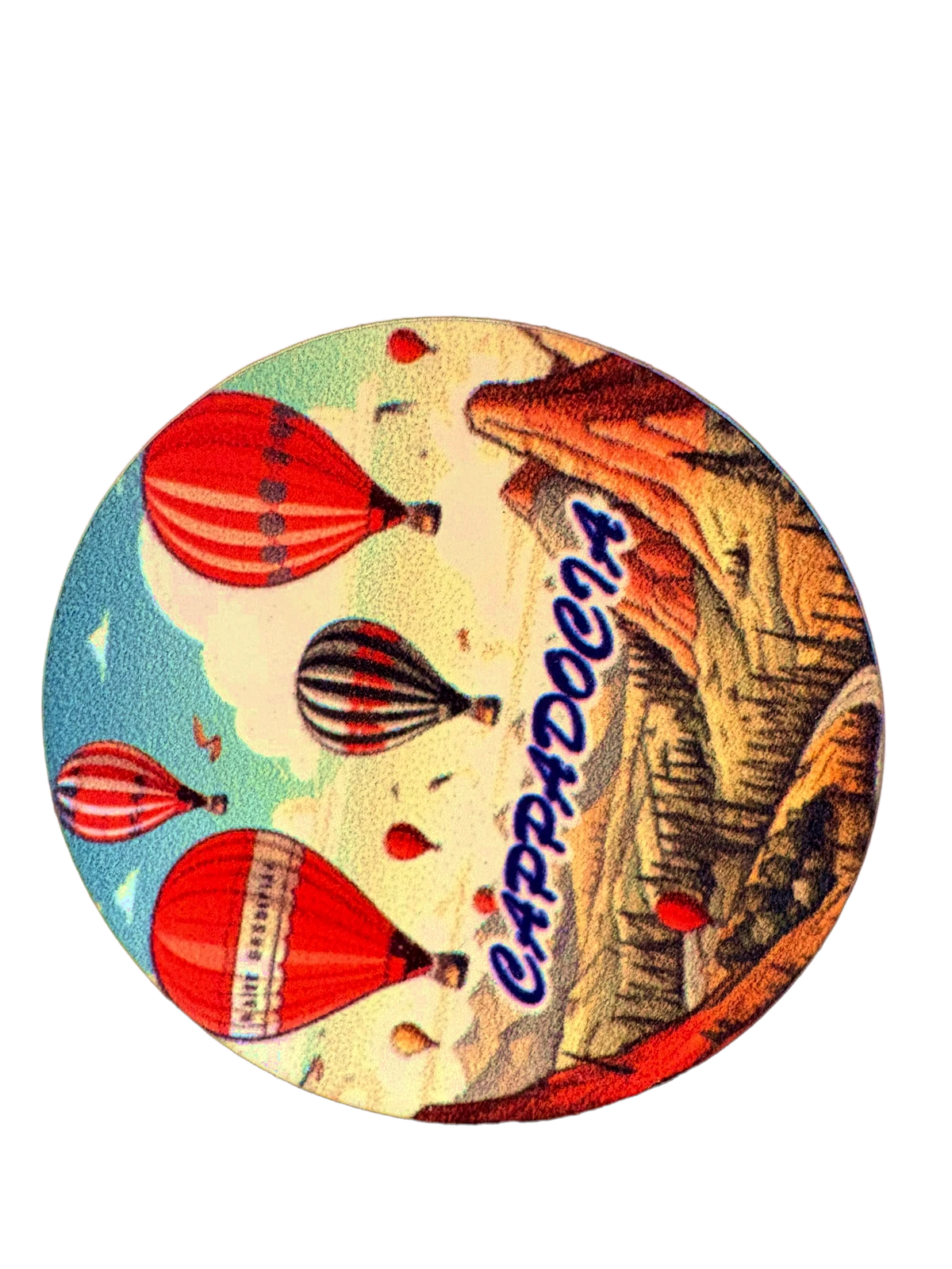 Magnet Modell 114