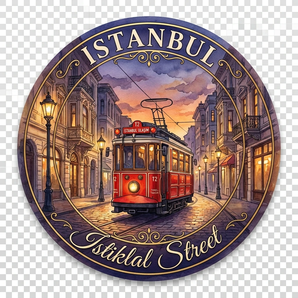 مغناطيس موديل 281