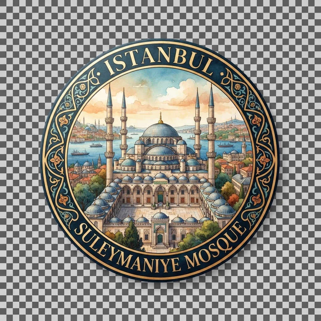 Magnet Modell 303