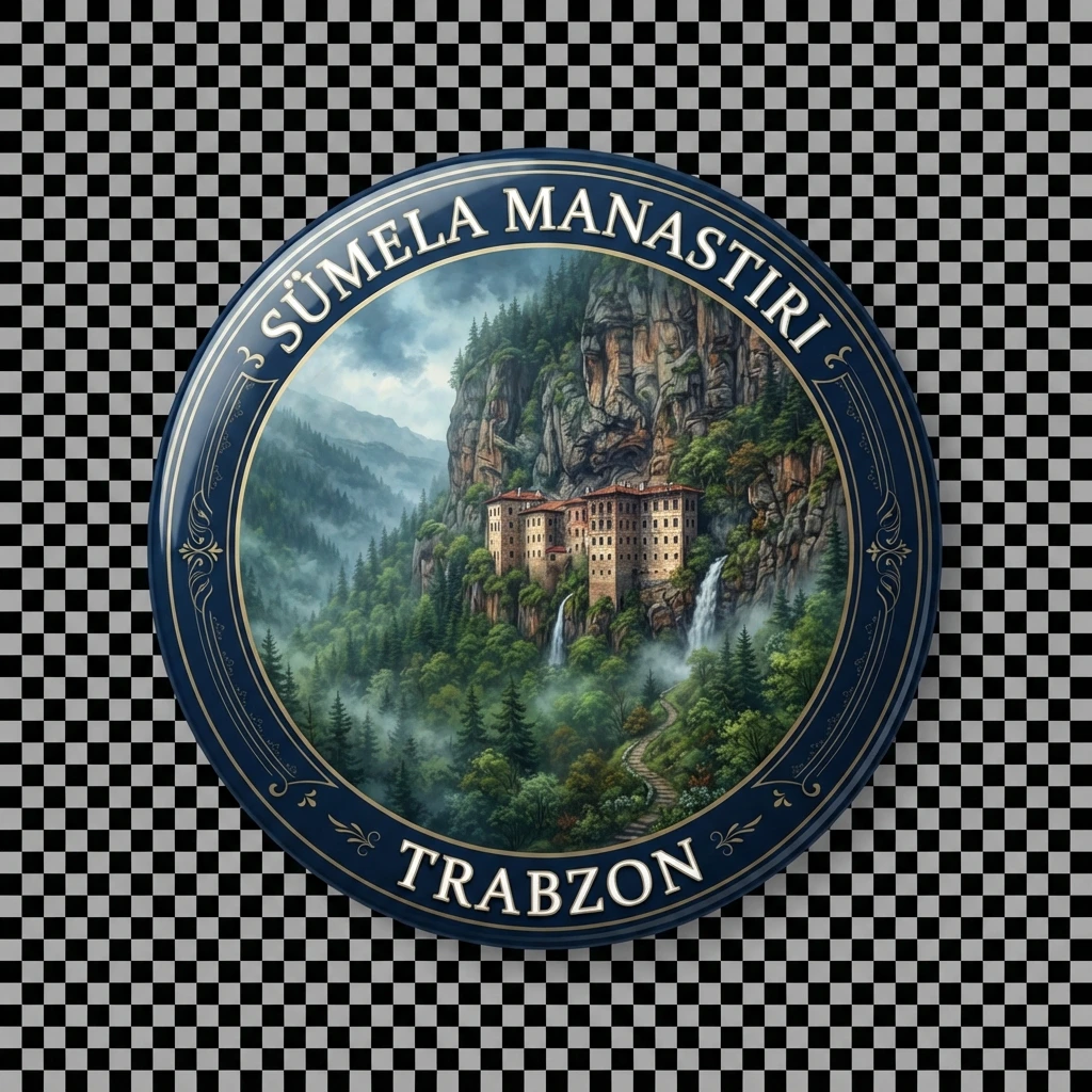Magnet Modell 363
