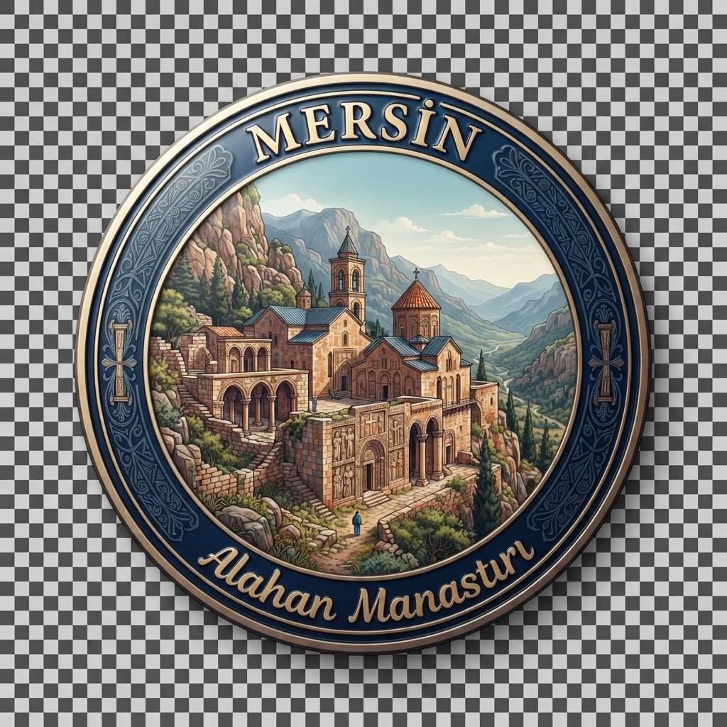 Magnet Modell 789