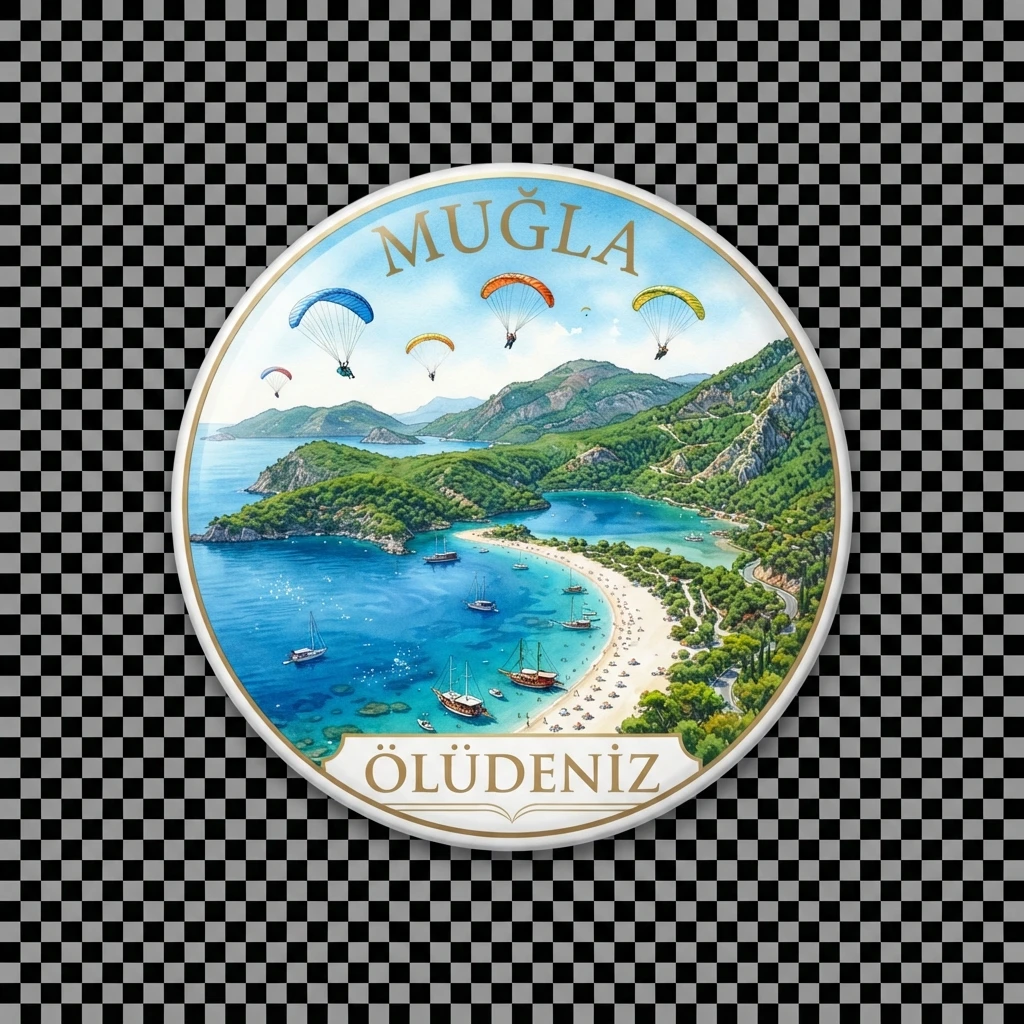 Magnet Modell 847