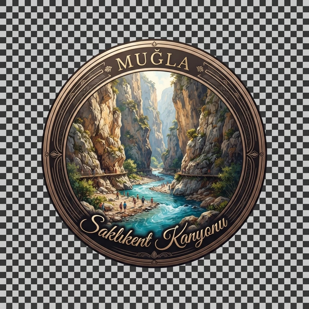 Magnet Modell 854