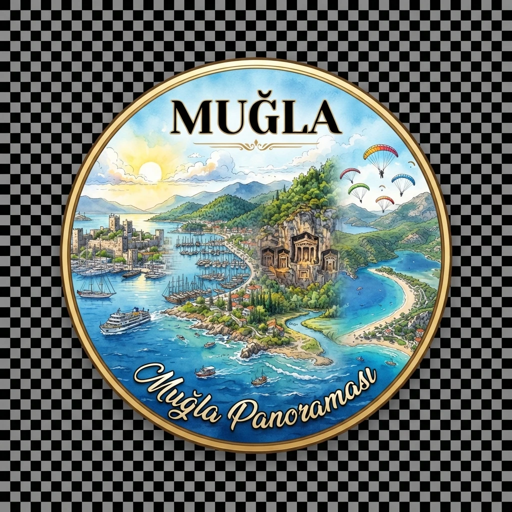 Magnet Modèle 859
